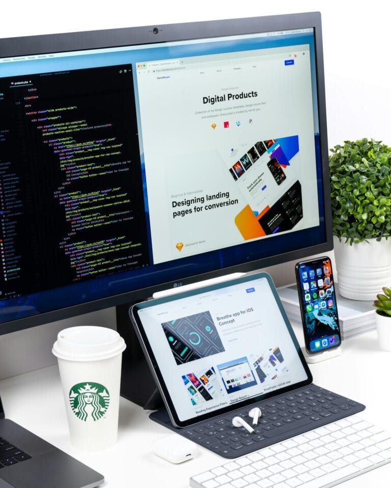 Neue Webseite erstellen Oldenburg – Mit MoinAdmin zum Erfolg