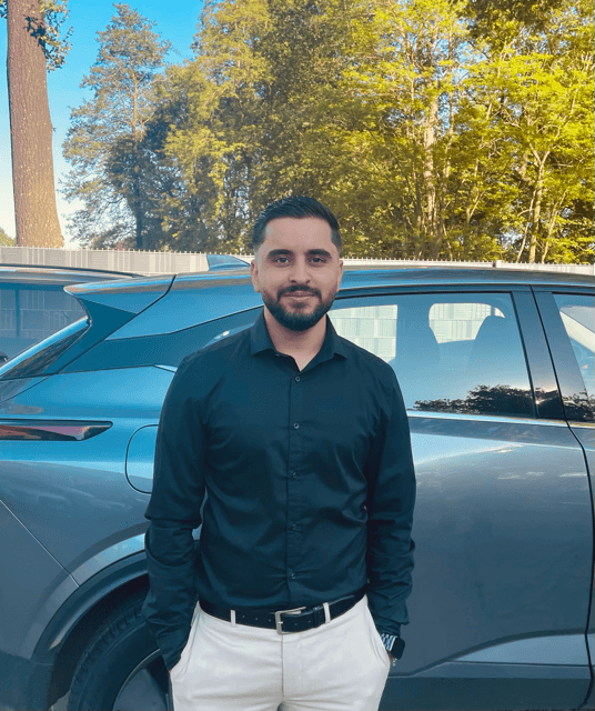 Rafea Murad MoinAdmin Gründer